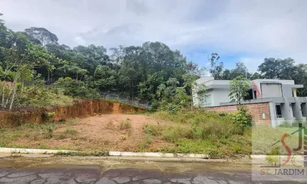 Lote no Condomínio Praia dos Passarinhos – 860m2, Ponta Negra, Manaus/AM.
