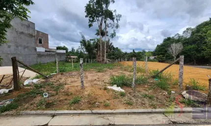 Terreno no Residencial Villa Suíça - Vendo Lote de 200m2, bairro Tarumã.