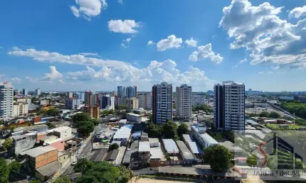 Apartamento de 4 quartos – Edifício Di Cavalcante - Manaus/AM.