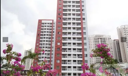 Vendo ou Alugo Apartamento de 3 quartos ao lado do Shopping Ponta Negra.