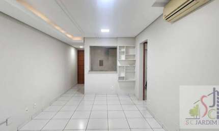 Alugo Apartamento de 02 Quartos no Cond. Portal do Rio Negro.