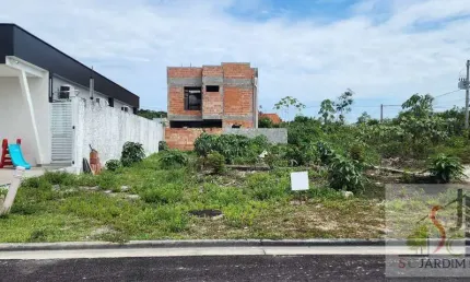 Mosaico ponta negra - vendo lote de 250m², plano e desmatado.