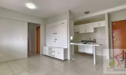 Alugo apartamento de 03 quartos no cond. arboretto - coroado.