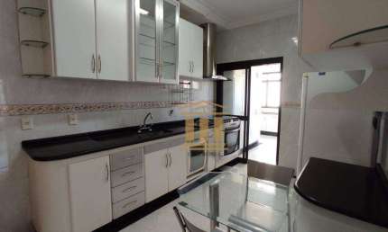 Cobertura com 4 dormitórios à venda, 262 m² por R$ 2.500.000,00 - Jardim Aquarius - São José dos Campos/SP