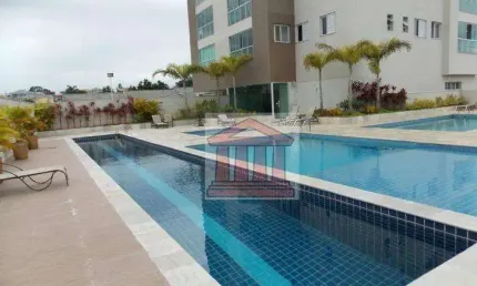 Apartamento com 3 dormitórios à venda, 97 m² por R$ 749.900,00 - Jardim Califórnia - Jacareí/SP