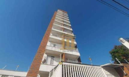 Apartamento com 2 quartos à venda, 54 m² por R$ 360.000 - Jardim Satélite - São José dos Campos/SP