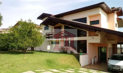 Casa com 4 dormitórios à venda, 300 m² por R$ 2.650.000,00 - Mirante do Vale - Jacareí/SP