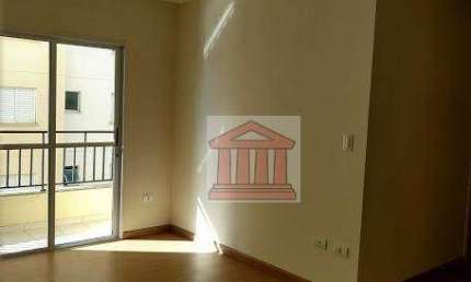 Apartamento à venda, 62 m² por R$ 430.000,00 - Jardim Oriente - São José dos Campos/SP