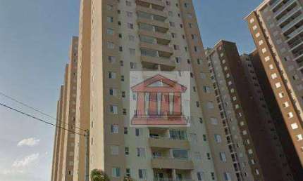 Apartamento com 2 dormitórios à venda, 75 m² por R$ 532.000,00 - Jardim Sul - São José dos Campos/SP