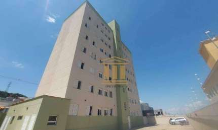 Apartamento à venda, 49 m² por R$ 259.000,00 - Jardim Santa Júlia - São José dos Campos/SP