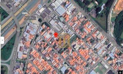 Área à venda, 600 m² por R$ 2.980.000,00 - Palmeiras de São José - São José dos Campos/SP
