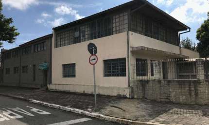 Ponto à venda, 324 m² por R$ 1.200.000,00 - Jardim Satélite - São José dos Campos/SP