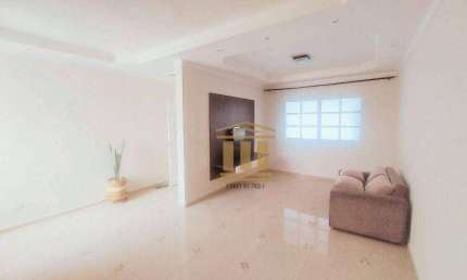 Casa à venda, 170 m² por R$ 694.900,00 - Bosque dos Eucaliptos - São José dos Campos/SP