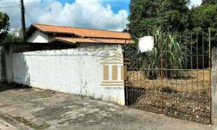 Terreno à venda, 360 m² por R$ 361.000,00 - Jardim Colonial - São José dos Campos/SP