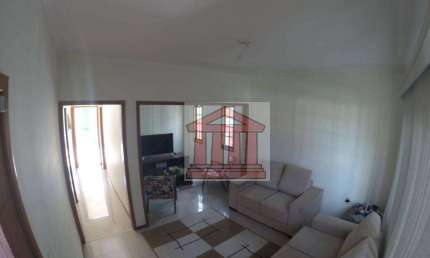 Casa com 2 quartos à venda, 80 m² por R$ 635.000 - Bosque dos Eucaliptos - São José dos Campos/SP