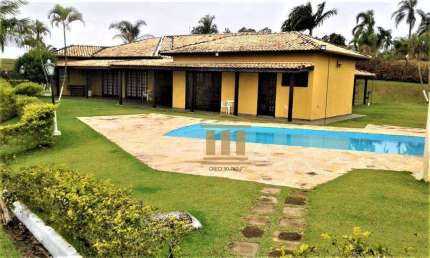 Chácara com 7 quartos à venda, 13500 m² por R$ 1.800.000 - Rio Abaixo - Jacareí/SP