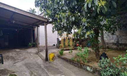 Terreno à venda, 250 m² por R$ 320.000,00 - Chácaras Reunidas - São José dos Campos/SP