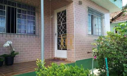 Casa à venda, 180 m² por R$ 320.000,01 - Jardim da Granja - São José dos Campos/SP