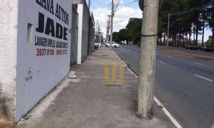 Terreno à venda, 185 m² por R$ 240.000,00 - Residencial União - São José dos Campos/SP