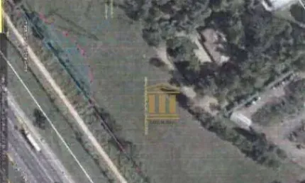 Área à venda, 160000 m² por R$ 72.000.000,00 - Pagador de Andrade - Jacareí/SP