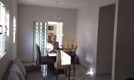 Casa à venda, 170 m² por R$ 690.000,00 - Villa Branca - Jacareí/SP