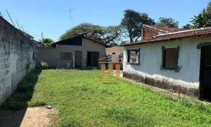 Área à venda, 550 m² por R$ 4.000.000,00 - Vila Ema - São José dos Campos/SP