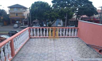 Casa com 2 quartos à venda, 119 m² por R$ 580.000 - Bosque dos Eucaliptos - São José dos Campos/SP