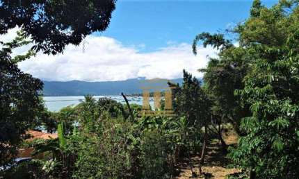 Área à venda, 172500 m² por R$ 12.000.000,00 - São Francisco da Praia - São Sebastião/SP