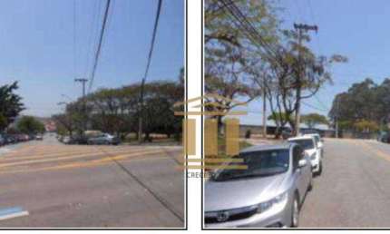 Área à venda, 5513 m² por R$ 4.980.000,00 - Jardim Uirá - São José dos Campos/SP