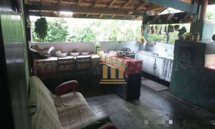 Casa com 4 quartos à venda, 250 m² por R$ 2.500.000 - Vila Paiva - São José dos Campos/SP