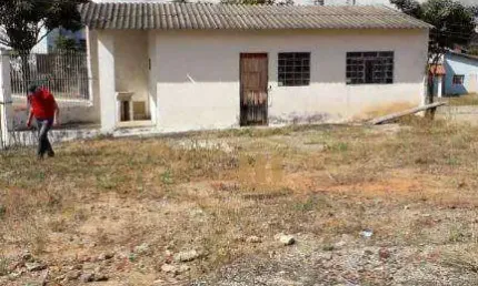 Terreno à venda, 315 m² por R$ 212.000,00 - Jardim Santa Luzia - São José dos Campos/SP