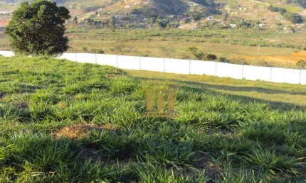 Terreno à venda, 1000 m² por R$ 742.000,00 - Parque Mirante Do Vale - Jacareí/SP