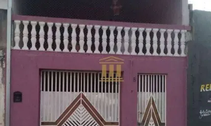 Casa à venda, 70 m² por R$ 395.000,00 - Jardim Motorama - São José dos Campos/SP