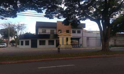 Prédio para alugar, 300 m² por R$ 15.050,00/mês - Jardim Satélite - São José dos Campos/SP