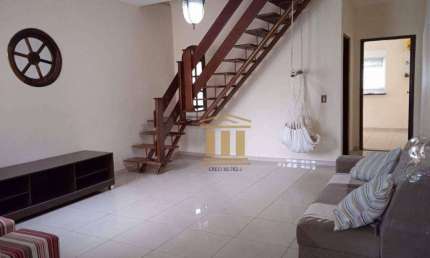 Casa com 4 dormitórios à venda, 165 m² por R$ 1.034.000,00 - Bosque dos Eucaliptos - São José dos Campos/SP