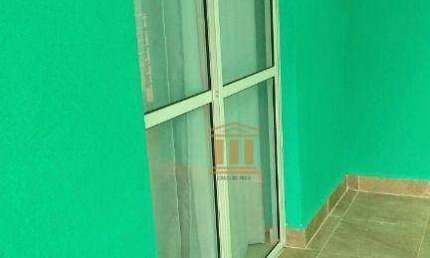 Apartamento com 1 quarto à venda, 34 m² por R$ 220.000 - Maranduba - Ubatuba/SP