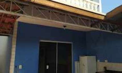 Casa com 3 dormitórios à venda, 125 m² por R$ 405.000,00 - Parque Interlagos - São José dos Campos/SP
