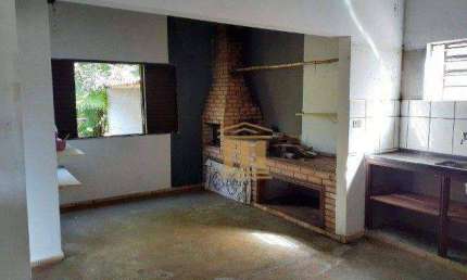Chácara com 2 quartos à venda, 20000 m² por R$ 400.000 - Pernambucana - Paraibuna/SP