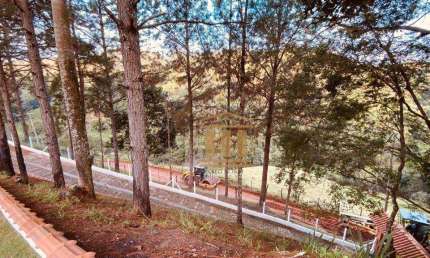 Chácara com 3 quartos à venda, 24000 m² por R$ 900.000 - Souzas - Monteiro Lobato/SP