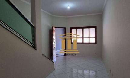 Casa com 4 dormitórios à venda, 120 m² por R$ 680.000,00 - Bosque dos Eucaliptos - São José dos Campos/SP