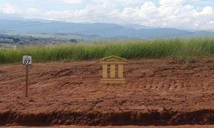 Terreno à venda, 180 m² por R$ 123.000,00 - Residencial Borda Do Campo - Caçapava/SP