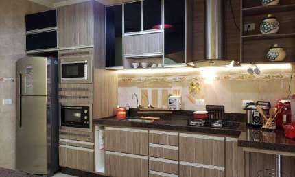 Casa com 3 quartos à venda, 205 m² por R$ 753.000 - Residencial Bosque dos Ipês - São José dos Campos/SP