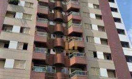 Apartamento com 4 dormitórios, 132 m² - venda por R$ 950.000,01 ou aluguel por R$ 6.435,00/mês - Jardim Aquarius - São José dos Campos/SP