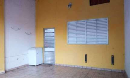 Casa à venda, 150 m² por R$ 266.000,00 - Jardim Nova Michigan - São José dos Campos/SP