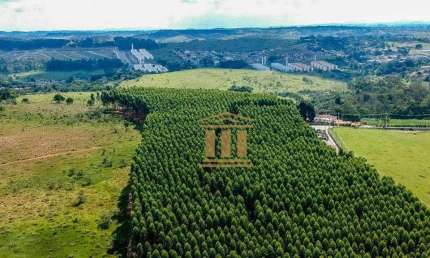Área à venda, 78000 m² por R$ 7.000.000,00 - Jardim Santa Hermínia - São José dos Campos/SP