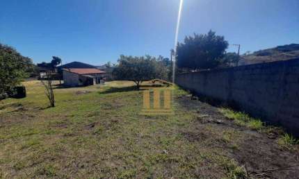 Área, 3000 m² - venda por R$ 2.500.000,00 ou aluguel por R$ 7.750,00/mês - Residencial São Francisco - São José dos Campos/SP
