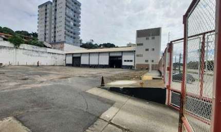 Galpão à venda, 1100 m² por R$ 8.000.000,00 - Jardim Satélite - São José dos Campos/SP
