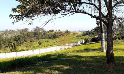 Terreno à venda, 840 m² por R$ 189.000,00 - Vila Santos - Caçapava/SP