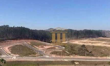Terreno à venda, 271 m² por R$ 229.000,00 - Vila Das Flores - São José dos Campos/SP
