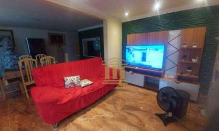 Casa à venda, 150 m² por R$ 1.087.000,00 - Jardim Satélite - São José dos Campos/SP